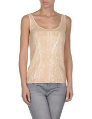 AMBRE BABZOE - T-shirt senza maniche