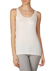 AMBRE BABZOE - T-shirt senza maniche