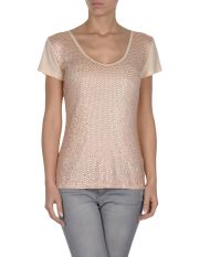 AMBRE BABZOE - T-shirt maniche corte