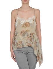 SEMI-COUTURE - Top