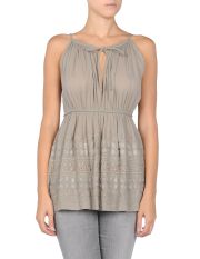 GOLD CASE SOGNO - Top