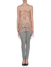 SEMI-COUTURE - Top