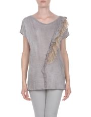P.A.R.O.S.H. - T-shirt maniche corte