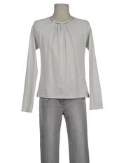 CHLOE' - Langärmliges T-Shirt