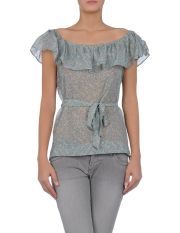 PAUL & JOE - T-shirt maniche corte