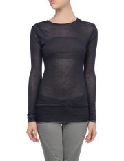NOT SHY - T-shirt maniche lunghe