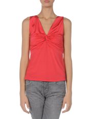 NVL - T-shirt senza maniche