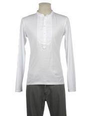 GAZZARRINI - T-shirt maniche lunghe