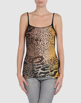 Twin-Set Simona Barbieri - Tops - Tops
