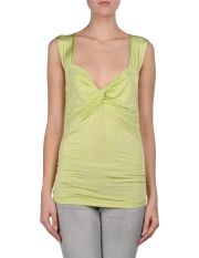D.EXTERIOR - T-shirt senza maniche