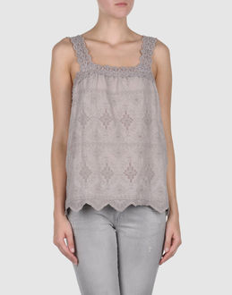 LOCAL APPAREL - TOPWEAR - Tops - su YOOX.COM