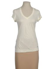 PEUTEREY - T-shirt maniche corte
