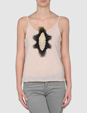 ROCHAS - Top