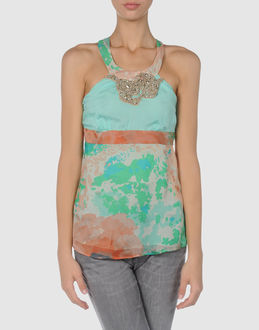 Pinko - Tops - Tops