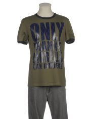 FRANKIE MORELLO - Short sleeve t-shirt