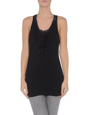PINKO SKIN - Top