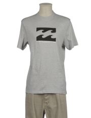 BILLABONG - T-shirt manches courtes