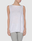 THEYSKENS' THEORY - Sleeveless jumper