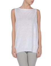 THEYSKENS' THEORY - Ärmelloser Pulli
