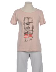 GARPART - T-shirt maniche corte