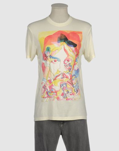 ZOOM BILLABONG - Short sleeve t-shirt
