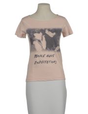 GARPART - T-shirt maniche corte