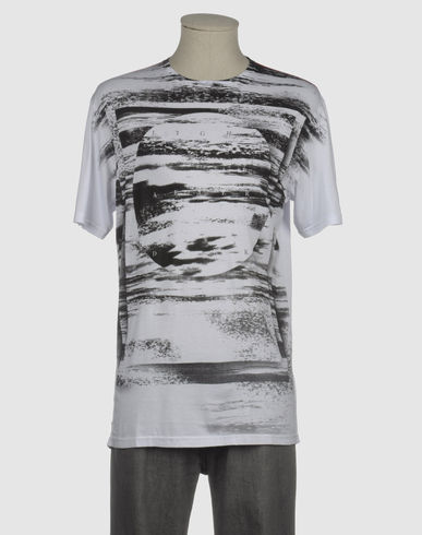 ZOOM BILLABONG - Short sleeve t-shirt