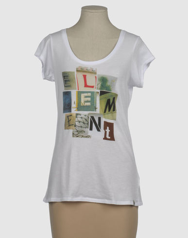 ZOOM ELEMENT - Short sleeve t-shirt
