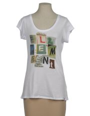ELEMENT - T-shirt maniche corte
