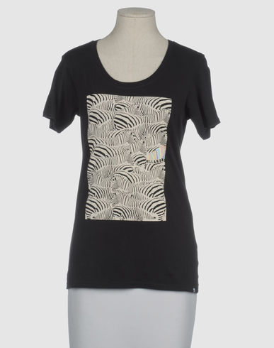 ZOOM BILLABONG - Short sleeve t-shirt
