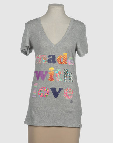 ZOOM ELEMENT - T-shirt