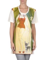 BILLABONG - Футболка с коротким рукавом