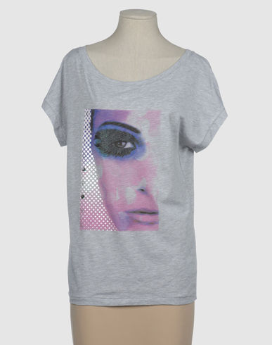 ZOOM BILLABONG - Short sleeve t-shirt