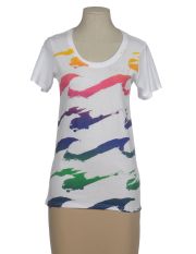 BILLABONG - Kurzärmliges T-Shirt