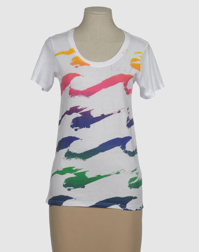 ZOOM BILLABONG - T-shirt