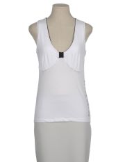 NORTH SAILS - T-shirt senza maniche