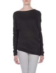 NEIL BARRETT - Long sleeve t-shirt