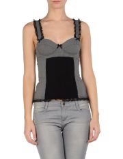 CRISTINAEFFE - Top