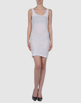 JAMES PERSE STANDARD - VESTITI - Vestiti corti - su YOOX.COM