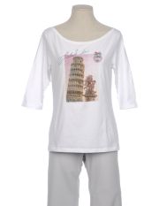 EAN 13 - T-shirt maniche corte