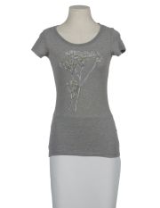 CHARAPA - Short sleeve t-shirt