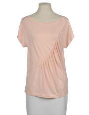 DRIES VAN NOTEN - T-shirt maniche corte