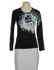 COLLECTION PRIVEE? - T-shirt maniche lunghe