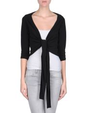 LIST - T-shirt maniche lunghe