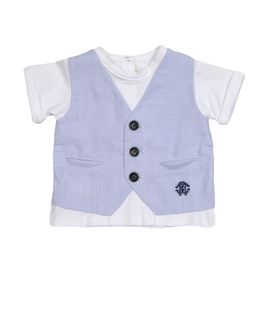 Kurzärmliges T-Shirt - ROBERTO CAVALLI - BEI YOOX.COM