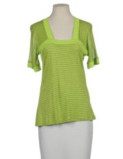 PULL PLUS - T-shirt maniche corte