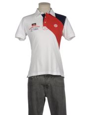 HENRI LLOYD - Polo shirt