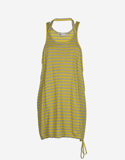 Y-3 - Short dress