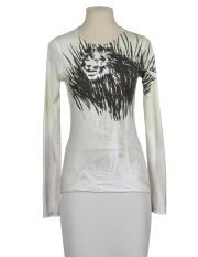 COLLECTION PRIVEE? - T-shirt maniche lunghe