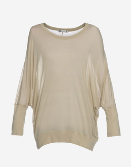 Y-3 - Long sleeve t-shirt